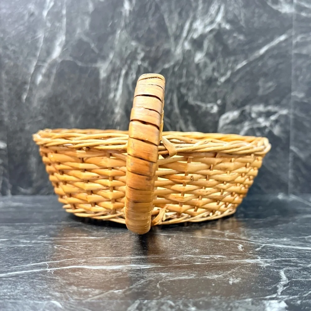 Wicker Basket